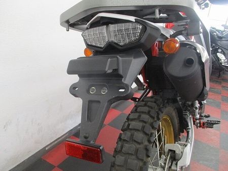 ヤマハ セロー 250 【マル得】SEROW 250 2020年モデル FINAL EDITION ツーリング仕様 34