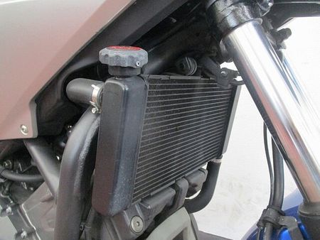 ホンダ NC750X タイプLD 【マル得】NC750X 2016年モデル 3点フルパニア 26