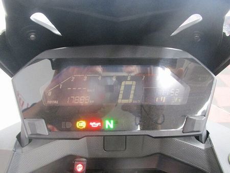 ホンダ NC750X タイプLD 【マル得】NC750X 2016年モデル 3点フルパニア 8