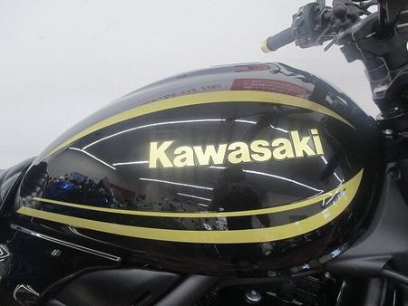 カワサキ Z900RS Z900RS CAF? 2023年モデル ゲイルスピード製鍛造ホイール/ワイバンフルエキマ 29