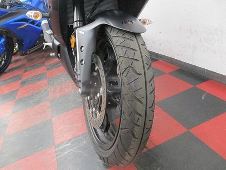 ヤマハ YZF-R25 YZF-R25 2021年モデル 18