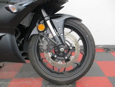 ヤマハ YZF-R25 YZF-R25 2021年モデル 19