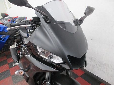 ヤマハ YZF-R25 YZF-R25 2021年モデル 20