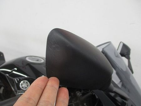 ヤマハ YZF-R25 YZF-R25 2021年モデル 22
