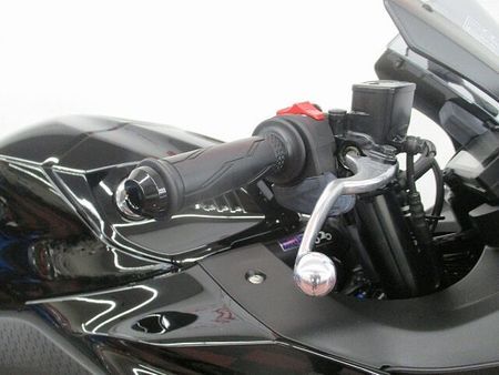 ヤマハ YZF-R25 YZF-R25 2021年モデル 23