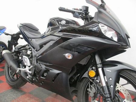 ヤマハ YZF-R25 YZF-R25 2021年モデル 25