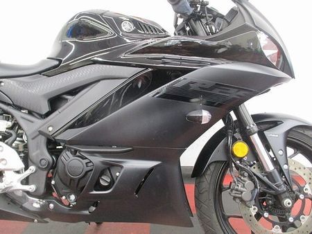ヤマハ YZF-R25 YZF-R25 2021年モデル 26