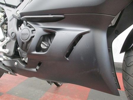 ヤマハ YZF-R25 YZF-R25 2021年モデル 30