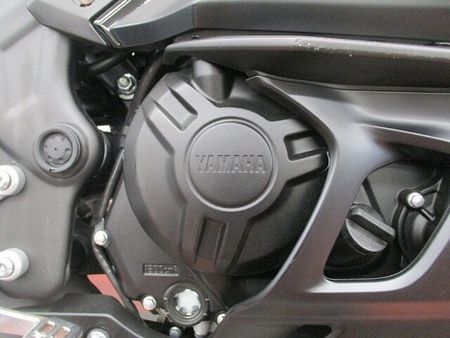 ヤマハ YZF-R25 YZF-R25 2021年モデル 31