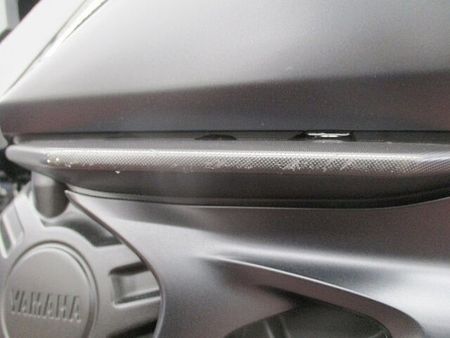 ヤマハ YZF-R25 YZF-R25 2021年モデル 32
