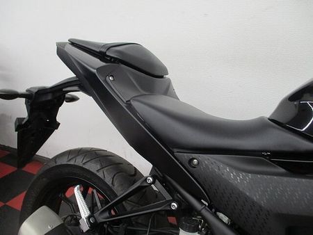 ヤマハ YZF-R25 YZF-R25 2021年モデル 34