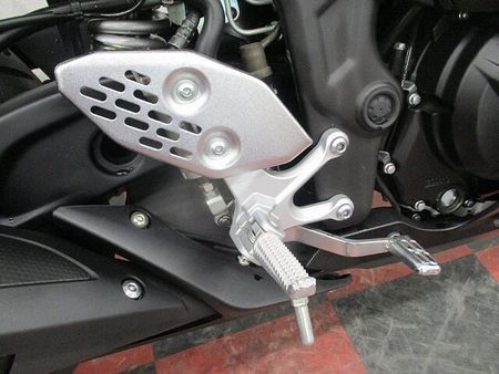 ヤマハ YZF-R25 YZF-R25 2021年モデル 37