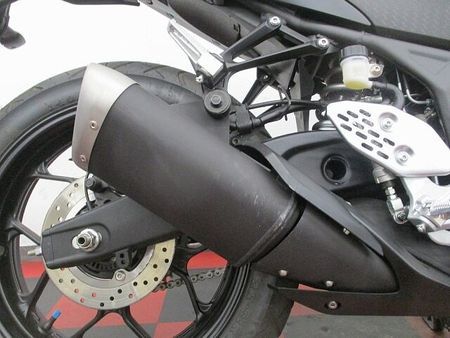 ヤマハ YZF-R25 YZF-R25 2021年モデル 38