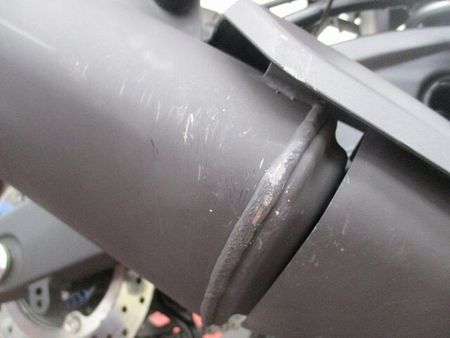 ヤマハ YZF-R25 YZF-R25 2021年モデル 39