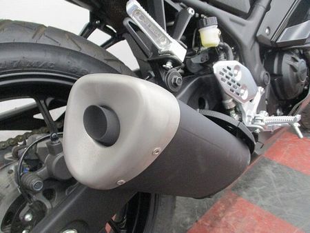 ヤマハ YZF-R25 YZF-R25 2021年モデル 40