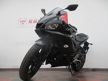 ヤマハ YZF-R25 YZF-R25 2021年モデル 5