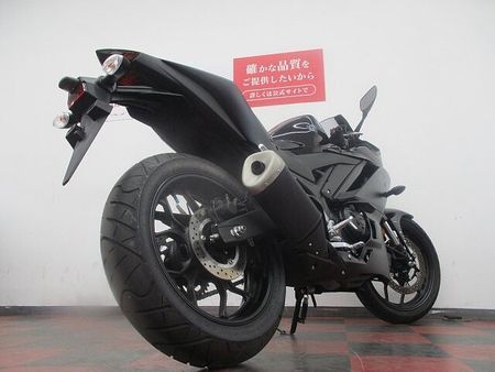 ヤマハ YZF-R25 YZF-R25 2021年モデル 6