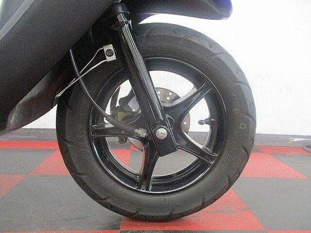 ヤマハ ジョグZ JOG ZR 2018年モデル モビスタカラー/社外マフラー/imap装備 現状販売歓迎! 25
