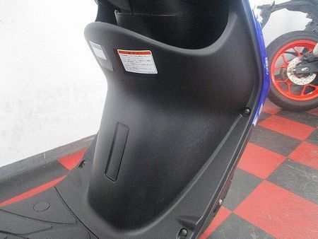 ヤマハ ジョグZ JOG ZR 2018年モデル モビスタカラー/社外マフラー/imap装備 現状販売歓迎! 28