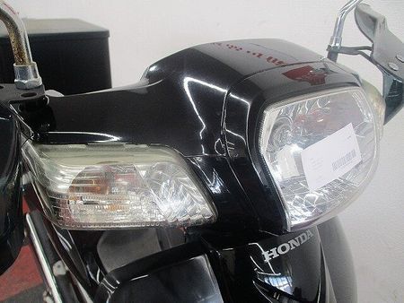 ホンダ スーパーカブ110プロ スーパーカブ110 2012年モデル 17