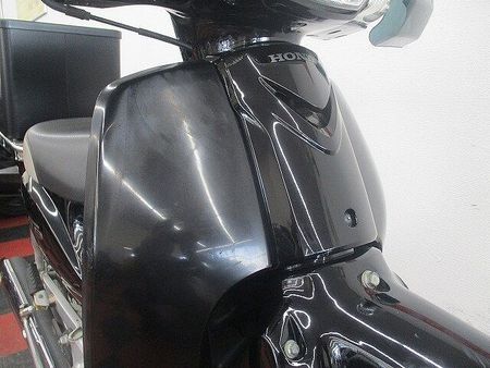 ホンダ スーパーカブ110プロ スーパーカブ110 2012年モデル 18