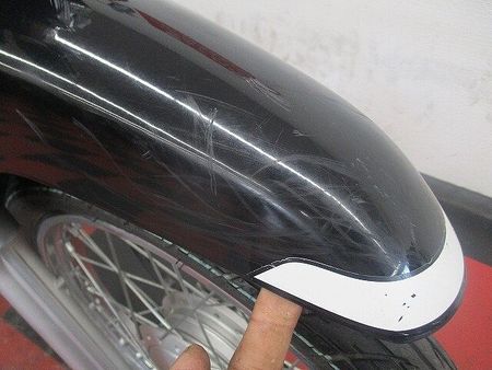 ホンダ スーパーカブ110プロ スーパーカブ110 2012年モデル 20