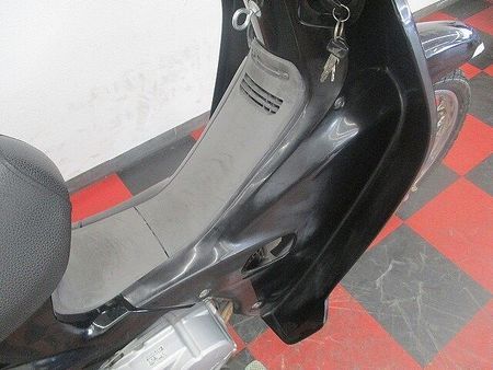 ホンダ スーパーカブ110プロ スーパーカブ110 2012年モデル 27