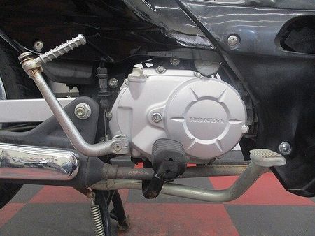 ホンダ スーパーカブ110プロ スーパーカブ110 2012年モデル 28