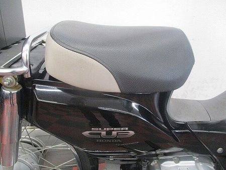 ホンダ スーパーカブ110プロ スーパーカブ110 2012年モデル 29