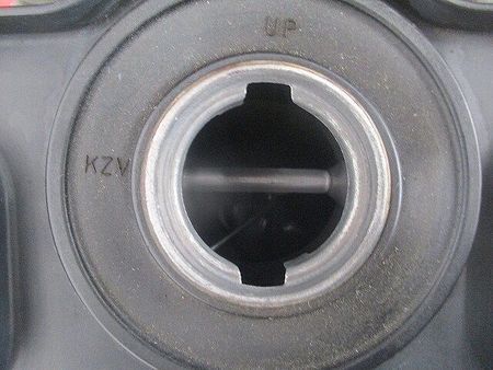 ホンダ スーパーカブ110プロ スーパーカブ110 2012年モデル 33