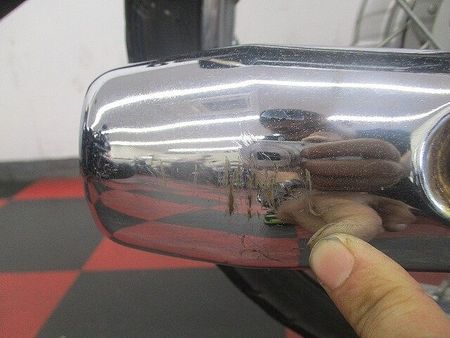 ホンダ スーパーカブ110プロ スーパーカブ110 2012年モデル 38