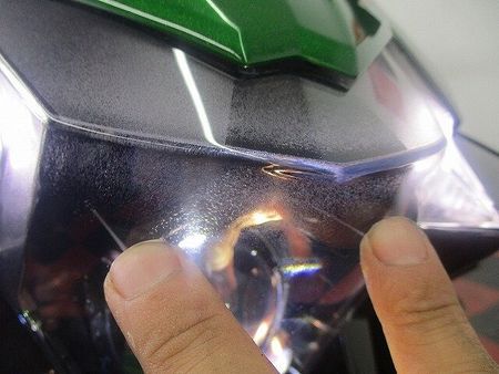 カワサキ ニンジャ H2 SX Ninja H2 SX SE 2019年モデル 18