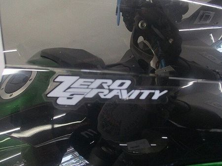 カワサキ ニンジャ H2 SX Ninja H2 SX SE 2019年モデル 19