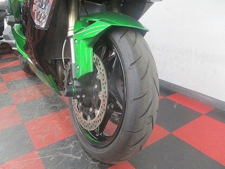 カワサキ ニンジャ H2 SX Ninja H2 SX SE 2019年モデル 21