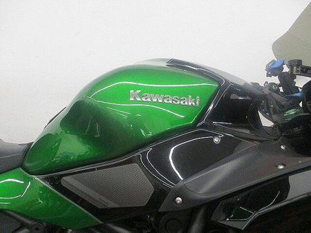 カワサキ ニンジャ H2 SX Ninja H2 SX SE 2019年モデル 25