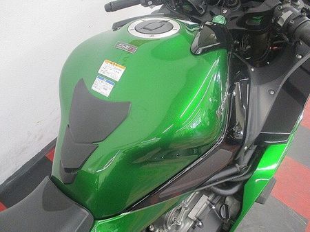 カワサキ ニンジャ H2 SX Ninja H2 SX SE 2019年モデル 26