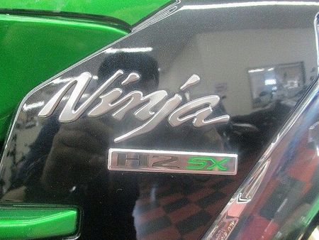 カワサキ ニンジャ H2 SX Ninja H2 SX SE 2019年モデル 28