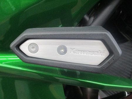 カワサキ ニンジャ H2 SX Ninja H2 SX SE 2019年モデル 29
