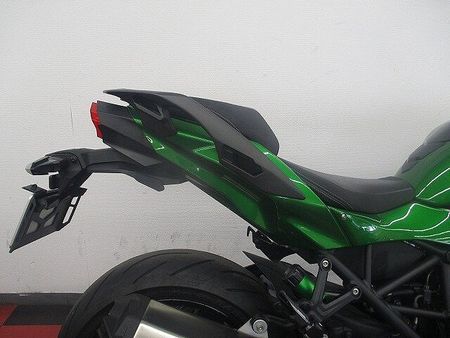 カワサキ ニンジャ H2 SX Ninja H2 SX SE 2019年モデル 31