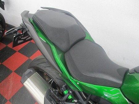 カワサキ ニンジャ H2 SX Ninja H2 SX SE 2019年モデル 32