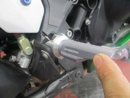 カワサキ ニンジャ H2 SX Ninja H2 SX SE 2019年モデル 34