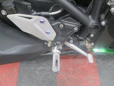 カワサキ ニンジャ H2 SX Ninja H2 SX SE 2019年モデル 35