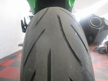 カワサキ ニンジャ H2 SX Ninja H2 SX SE 2019年モデル 39