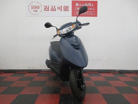 ヤマハ ジョグZ JOG 2023年モデル 3
