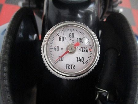 ヤマハ SR400 SR400 2019年モデル GOODSマフラー装備 27