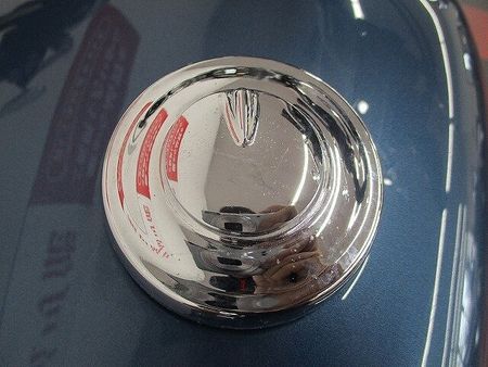 ヤマハ SR400 SR400 2019年モデル GOODSマフラー装備 28