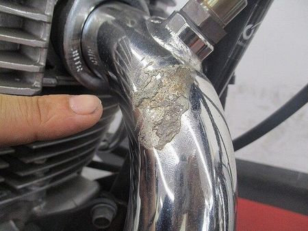 ヤマハ SR400 SR400 2019年モデル GOODSマフラー装備 30