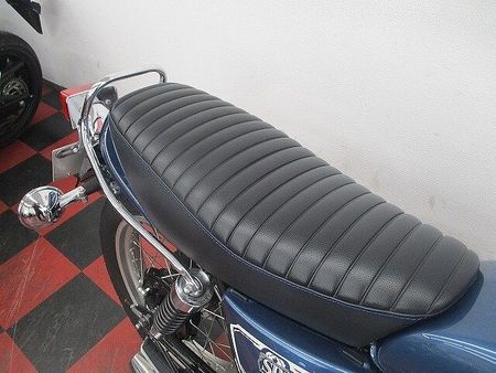 ヤマハ SR400 SR400 2019年モデル GOODSマフラー装備 35