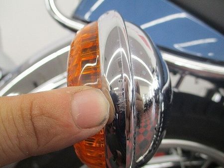ヤマハ SR400 SR400 2019年モデル GOODSマフラー装備 37