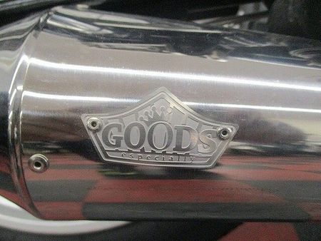 ヤマハ SR400 SR400 2019年モデル GOODSマフラー装備 39